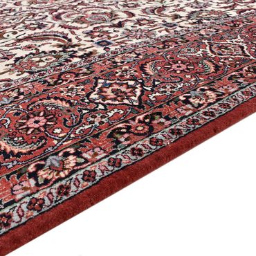 Tapis persan - Bidjar - 303 x 202 cm - crème