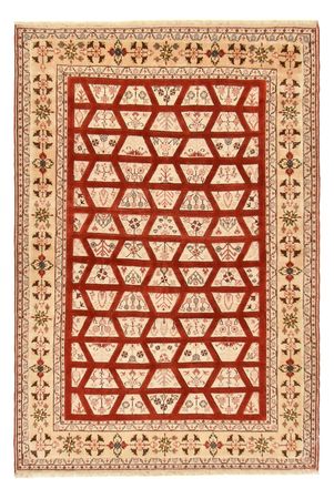 Tapis Kelim - Oriental - 190 x 130 cm - multicolore