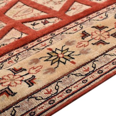 Tapis Kelim - Oriental - 190 x 130 cm - multicolore