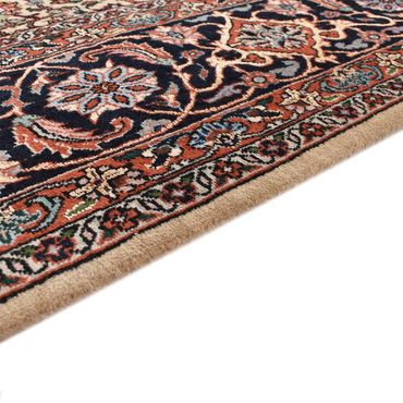 Tapis persan - Bidjar - 302 x 205 cm - sable