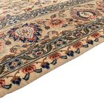 Persisk teppe - Ghom - Royal - 298 x 204 cm - lys beige