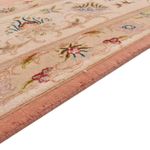 Tappeto Persero - Tabriz - Reale - 305 x 248 cm - rosso chiaro