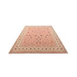 Tapis persan - Tabriz - Royal - 305 x 248 cm - rouge clair