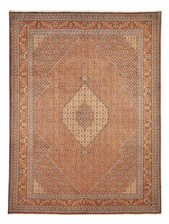 Perser Rug - Classic - 350 x 265 cm - terracotta