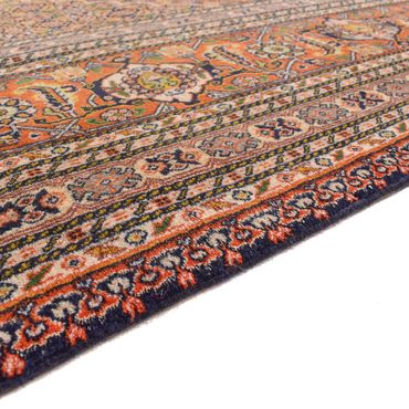 Tapis persan - Classique - 350 x 265 cm - terracotta