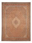 Tapis persan - Classique - 350 x 265 cm - terracotta