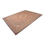 Tapis persan - Classique - 350 x 265 cm - terracotta