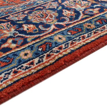 Tapis persan - Classique - 304 x 243 cm - rouge