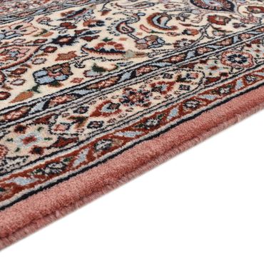 Tapis persan - Classique - 297 x 245 cm - rouge clair