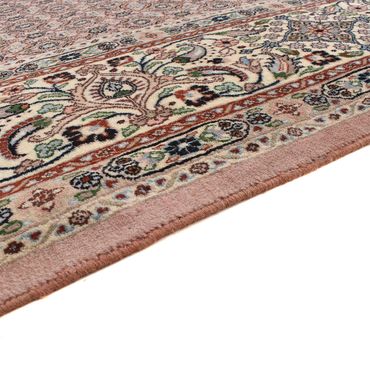 Tapis persan - Classique - 359 x 241 cm - marron clair