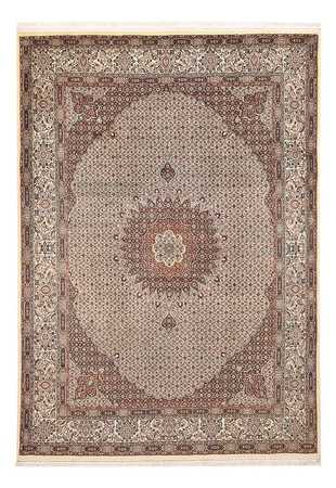 Tapis persan - Classique - 350 x 242 cm - marron clair