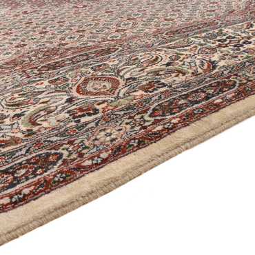 Tapis persan - Classique - 350 x 242 cm - marron clair