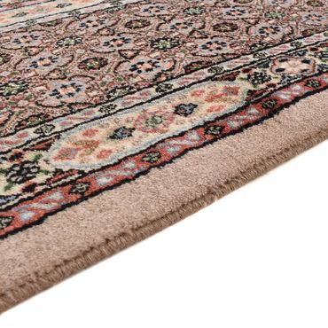 Tapis persan - Classique - 349 x 239 cm - marron clair