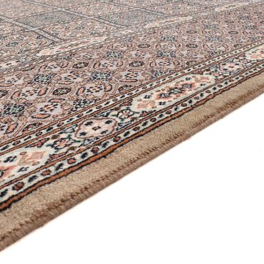 Tapis persan - Classique - 346 x 246 cm - marron clair