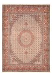 Tapis persan - Classique - 341 x 244 cm - saumon