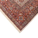 Tapis persan - Classique - 341 x 244 cm - saumon