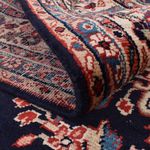 Perser Rug - Nomadic - 287 x 240 cm - dark blue