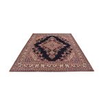 Perser Rug - Nomadic - 287 x 240 cm - dark blue