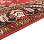 Perzisch tapijt - Tabriz - 297 x 198 cm - rood