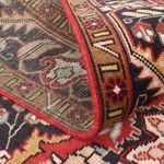 Tapis persan - Tabriz - 297 x 198 cm - rouge