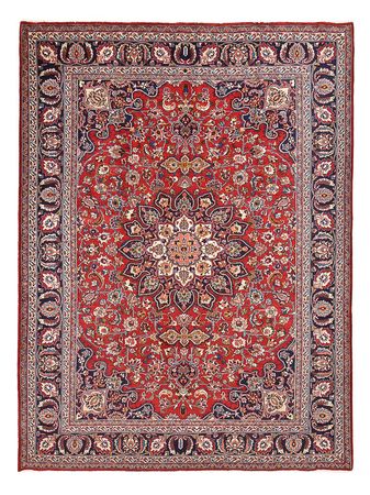 Tapis persan - Classique - 325 x 240 cm - rouge