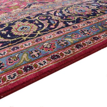 Tapis persan - Classique - 337 x 247 cm - rouge