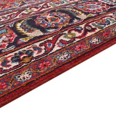 Tapis persan - Classique - 300 x 198 cm - rouge