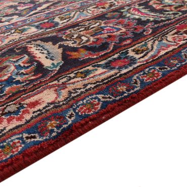 Tapis persan - Classique - 358 x 239 cm - rouge