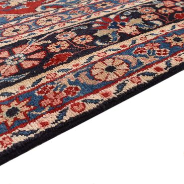 Perser Rug - Nomadic - 311 x 238 cm - red