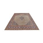 Tapis persan - Nomadic - 324 x 227 cm - sable