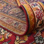 Tapis persan - Tabriz - 345 x 256 cm - rouge