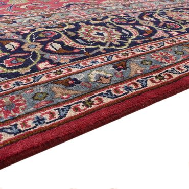 Tapis persan - Classique - 353 x 242 cm - rouge