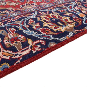 Perzisch tapijt - Keshan - 343 x 219 cm - rood