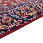 Tapis persan - Keshan - 343 x 219 cm - rouge