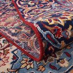 Tapis persan - Keshan - 343 x 219 cm - rouge