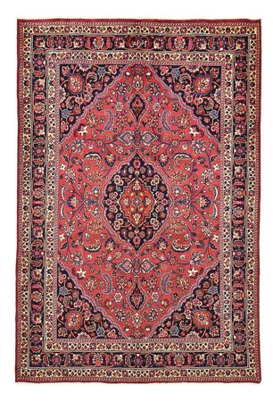 Perserteppich - Classic - 301 x 202 cm - rot