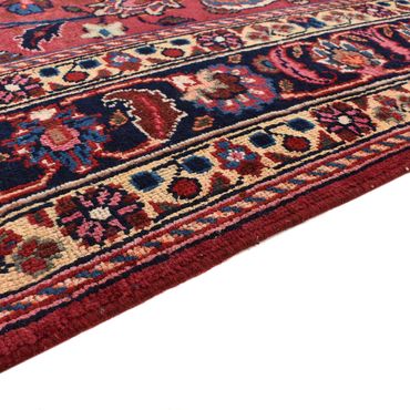 Perser Rug - Classic - 301 x 202 cm - red