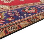 Tapete Persa - Tabriz - 294 x 209 cm - vermelho