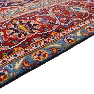 Perser Rug - Keshan - 345 x 232 cm - dark red