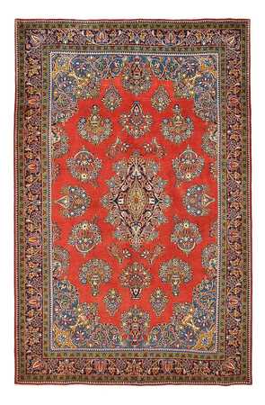 Tapis persan - Royal - 333 x 218 cm - rouge