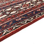 Tapis persan - Nomadic - 304 x 208 cm - rouge