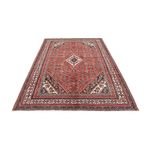 Tappeto Persero - Nomade - 304 x 208 cm - rosso