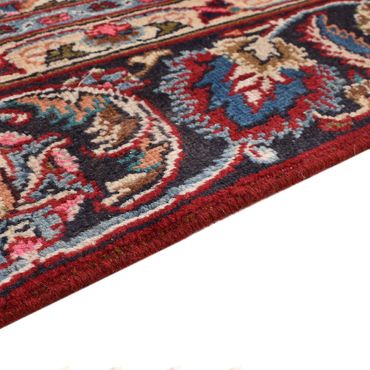 Tapis persan - Classique - 279 x 170 cm - rouge