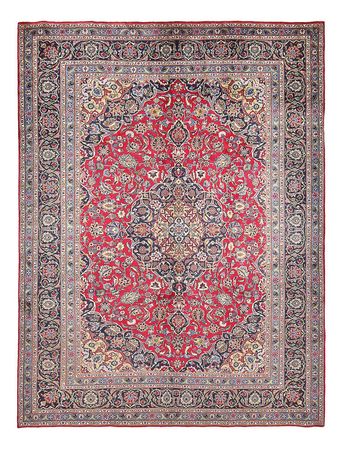 Tapis persan - Classique - 334 x 250 cm - rouge