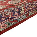 Tapis persan - Tabriz - 308 x 201 cm - rouge