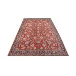 Tapete Persa - Tabriz - 308 x 201 cm - vermelho