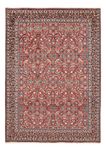 Tapis persan - Bidjar - 290 x 205 cm - rouge