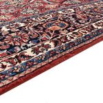 Tapis persan - Bidjar - 290 x 205 cm - rouge