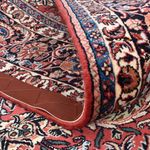 Perzisch tapijt - Bijar - 290 x 205 cm - rood