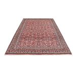 Tapis persan - Bidjar - 290 x 205 cm - rouge